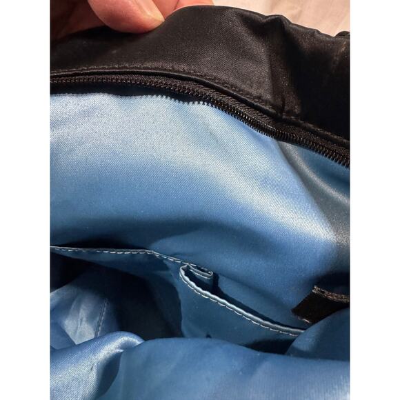 A209  Rare Coach Limited Edition Holiday Tote shoulder bag - Picture 6 of 7